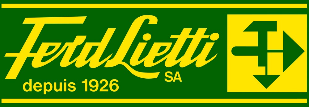 extranet.lietti.ch Portail